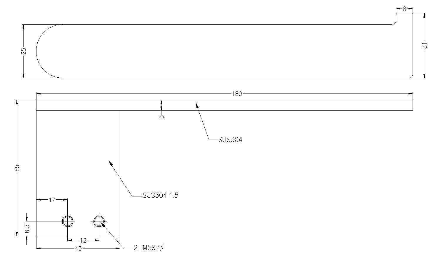 Bianca Toilet Roll Holder Gun Metal 9086-GM Accessories Nero