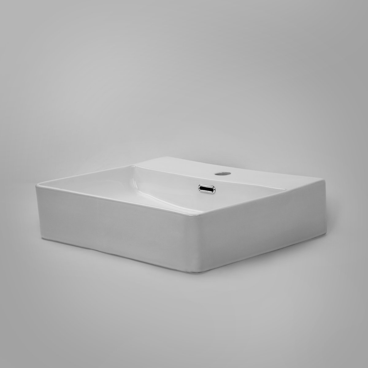BRAVO 60 Above Counter Basin 1 Tap Hole Basins ECT