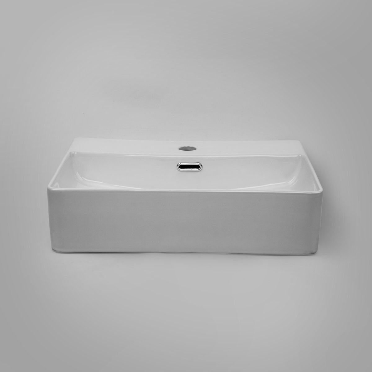 BROVA 42 Above Counter Basin 1 Tap Hole Basins Arova
