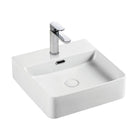BROVA 42 Above Counter Basin 1 Tap Hole Basins Arova