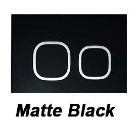Button to suit BRAVO cistern Toilets ECT