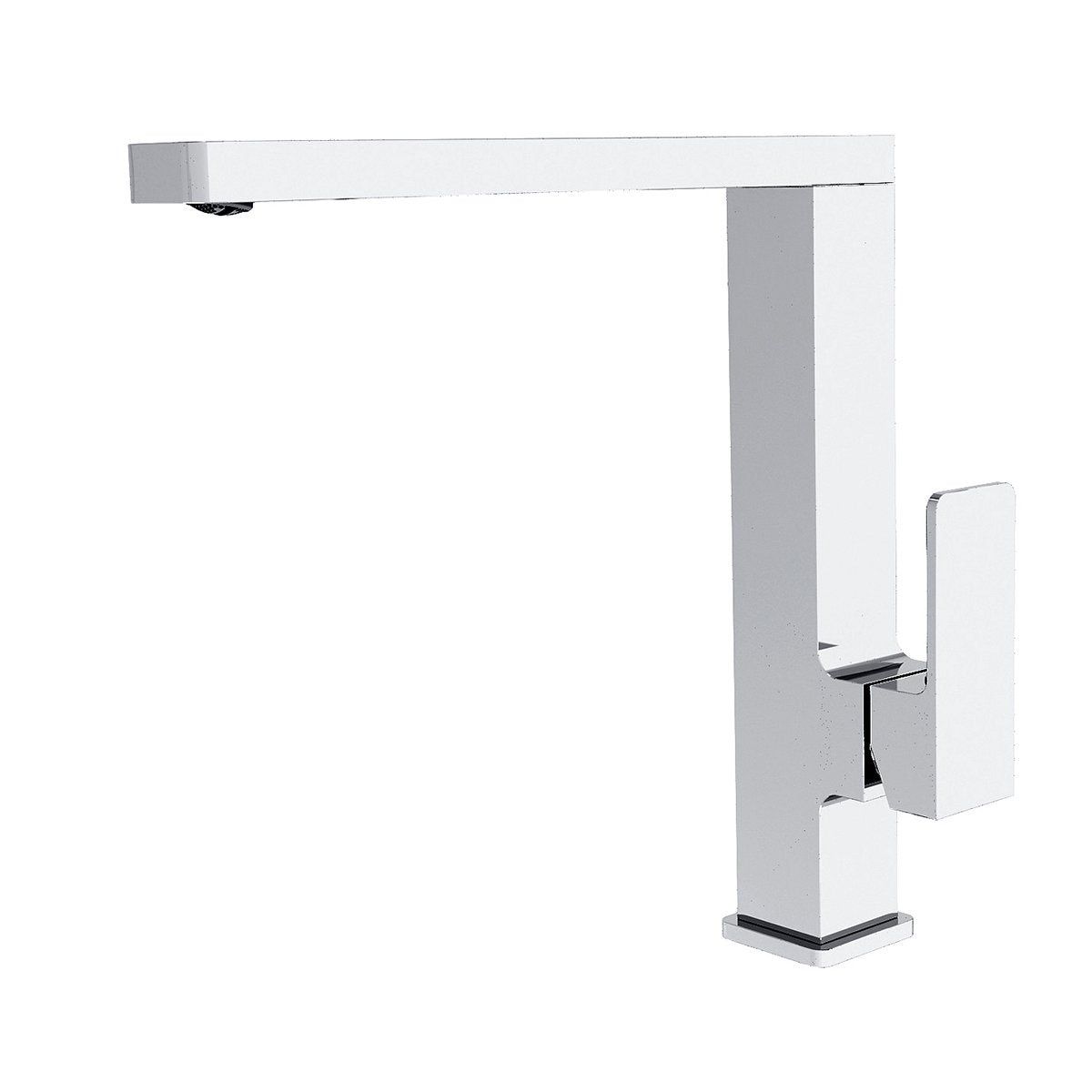 Celia Kitchen Mixer Chrome Tapware Nero