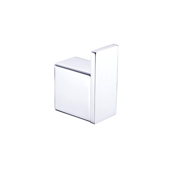 Celia Robe Hook Chrome NR4682CH Accessories Nero