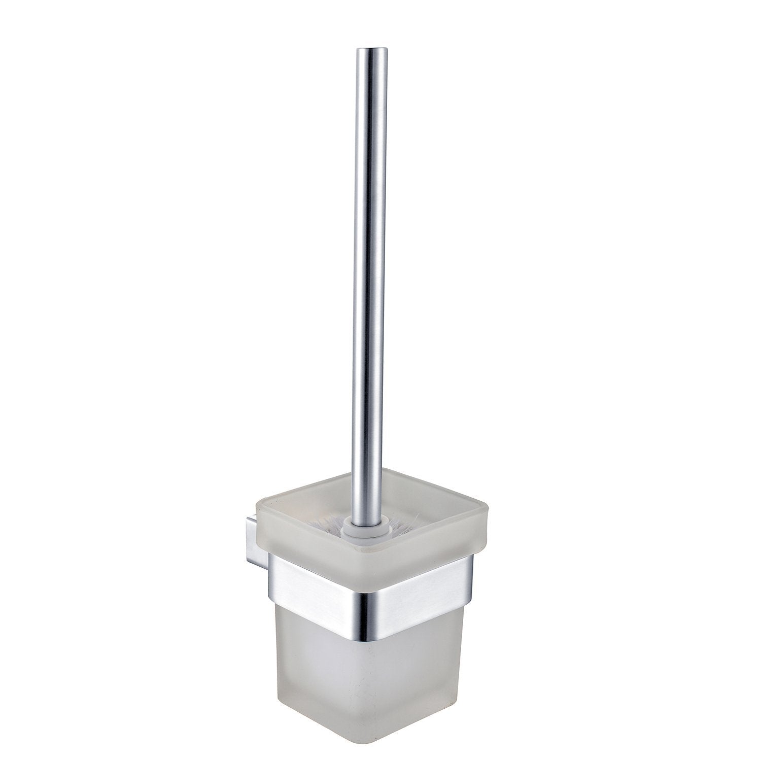 Celia Toilet Brush Holder Chrome 4688-CH Accessories Nero