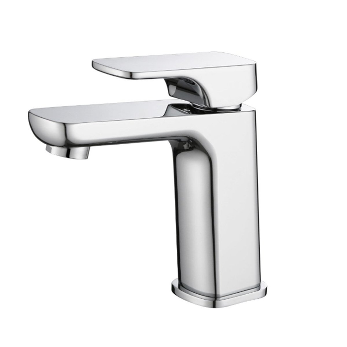 Chaser Basin Mixer Chrome Tapware Bella Vista