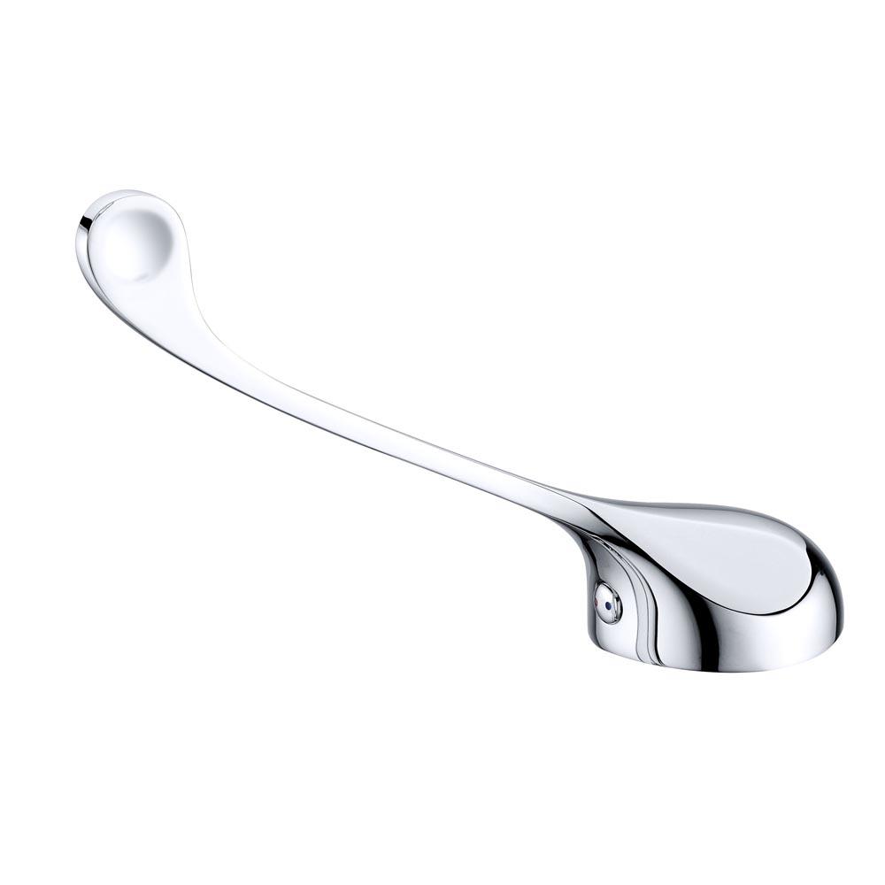 Classic Care Handle Only Chrome 503022-CH Tapware Nero
