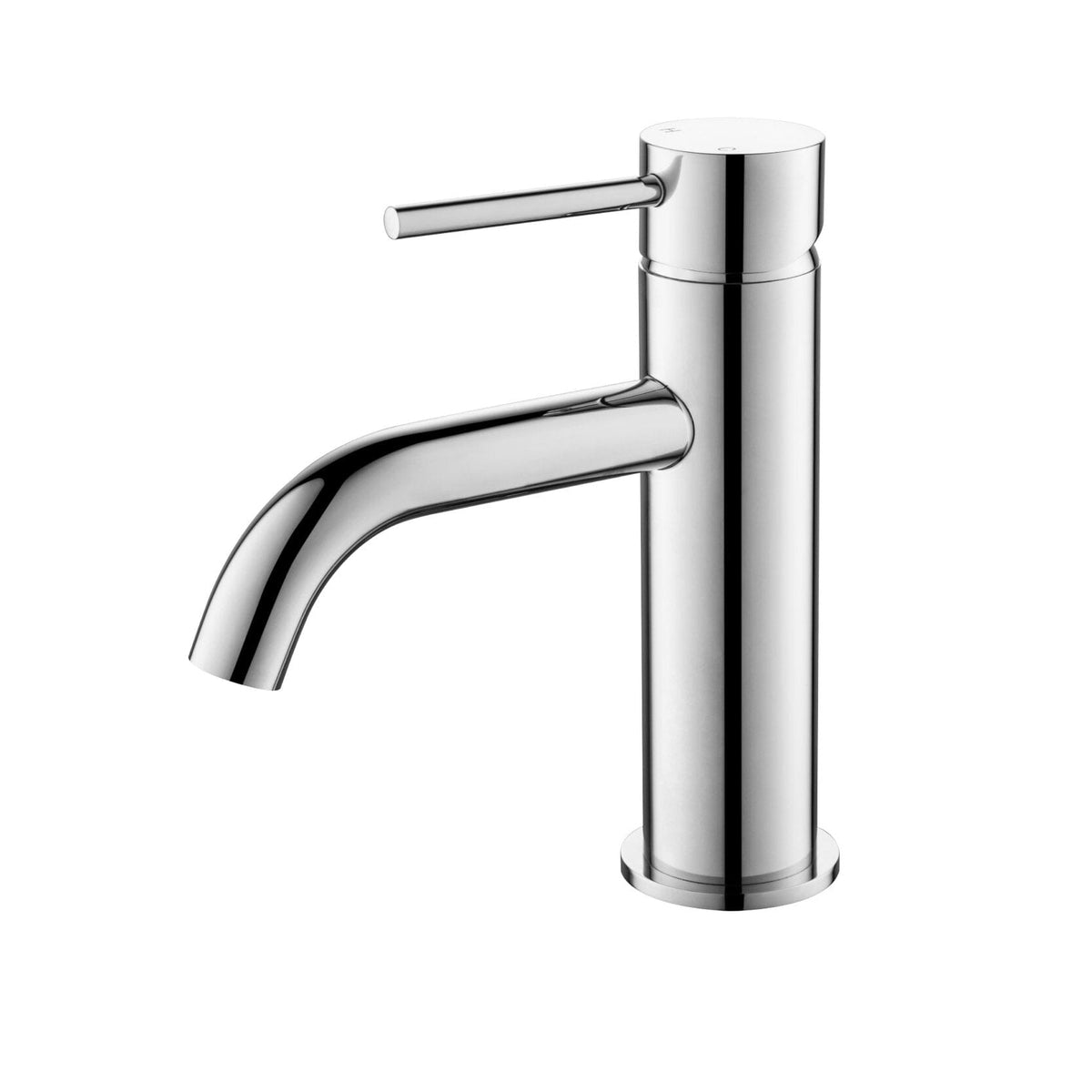 Stainless Steel Basin Mixer Tapware Chrome Clio AROVA stainless-steel-basin-mixer-tapware-chrome-clio-arova