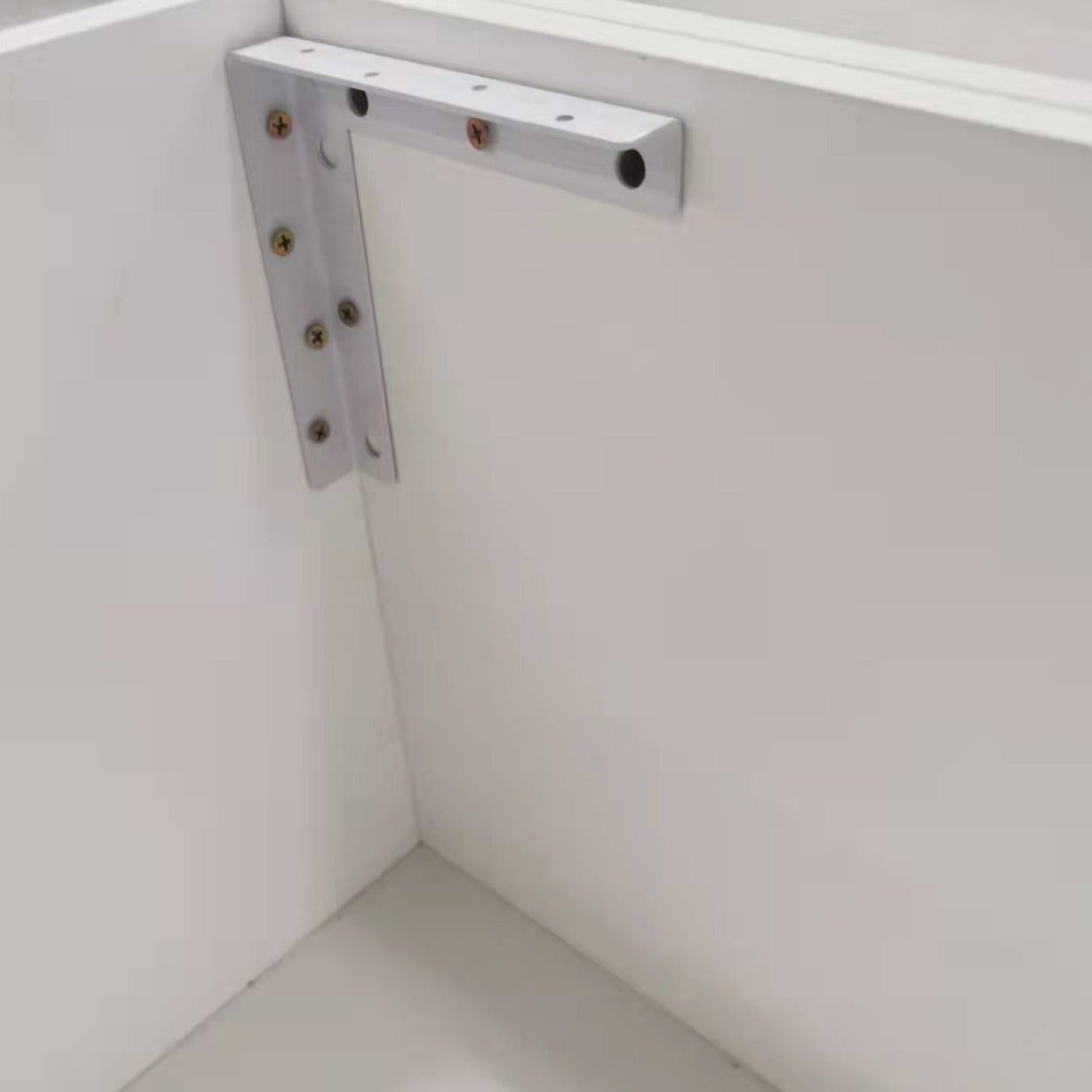 CLOVER 60cm Wall Hung Bathroom Vanity Vanities & Mirrors Arova