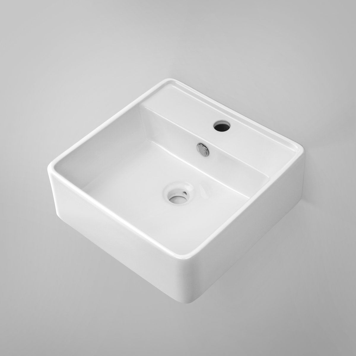 COCO Wall Hung Basin Basins ECT