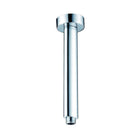 COMO Ceiling Shower Arm 450mm Chrome Showers Arova