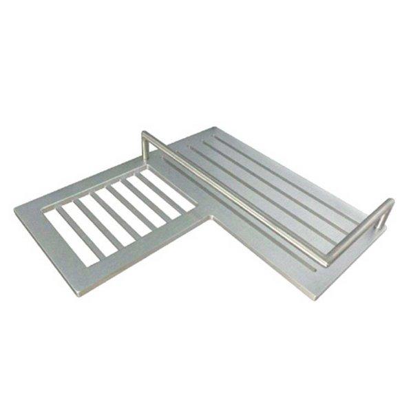 Corner Shelf - TP3911 Accessories ECT