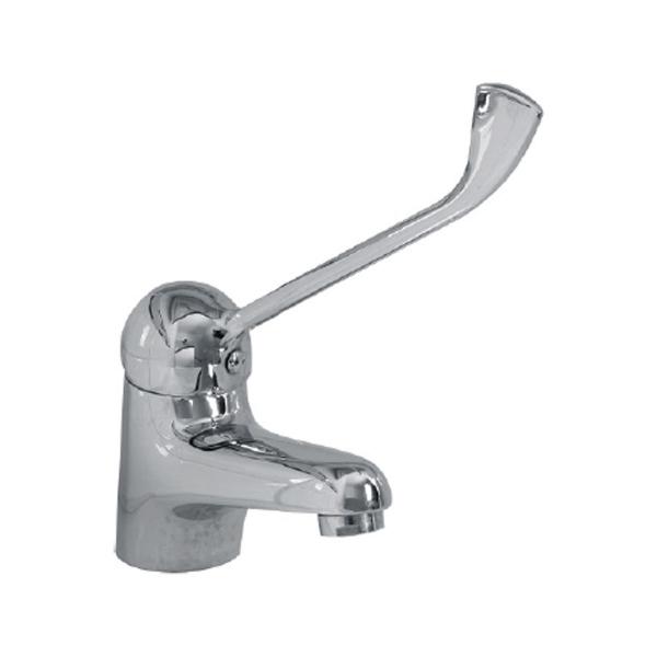 Disable Range Single Lever Basin Mixer Tap - WT6661D Tapware ECT
