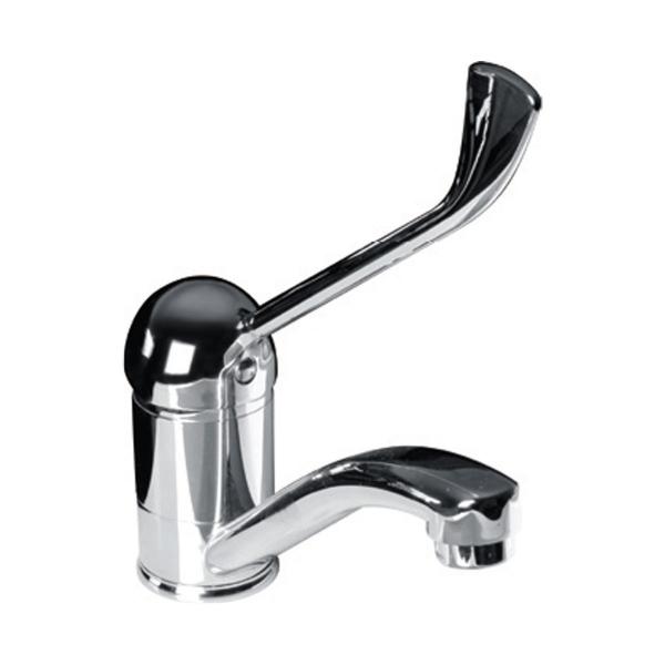 Disable Range Single Lever Basin Mixer - WT150D Tapware ECT