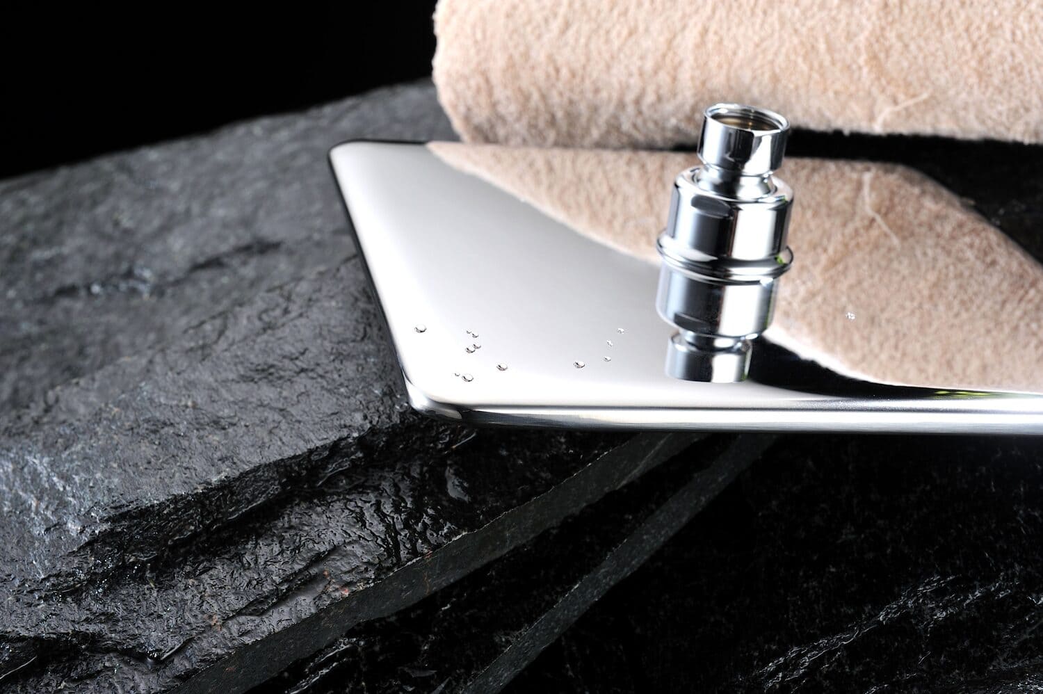 DOCCIA Square Shower Head Showers ECT