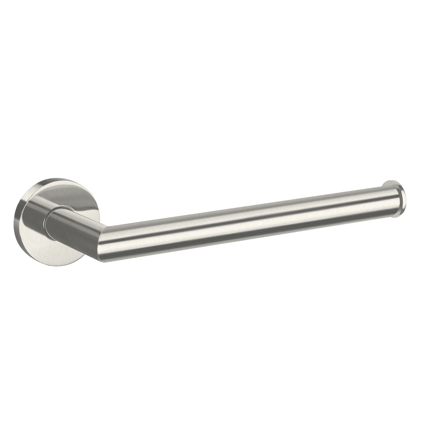 Dolce Hand Towel Rail Brushed Nickel 3680-BN Accessories Nero