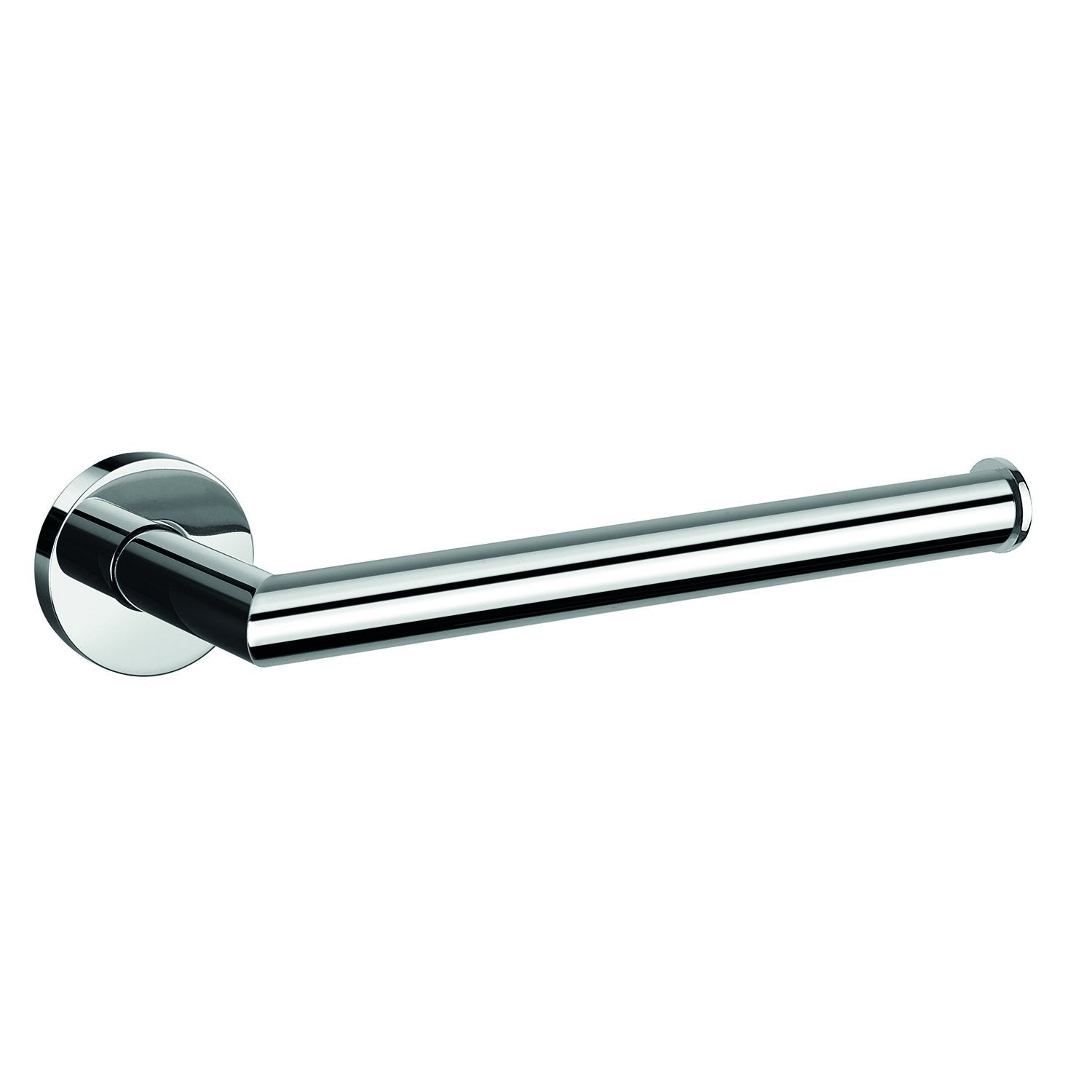 Dolce Hand Towel Rail Chrome 3680-CH Accessories Nero