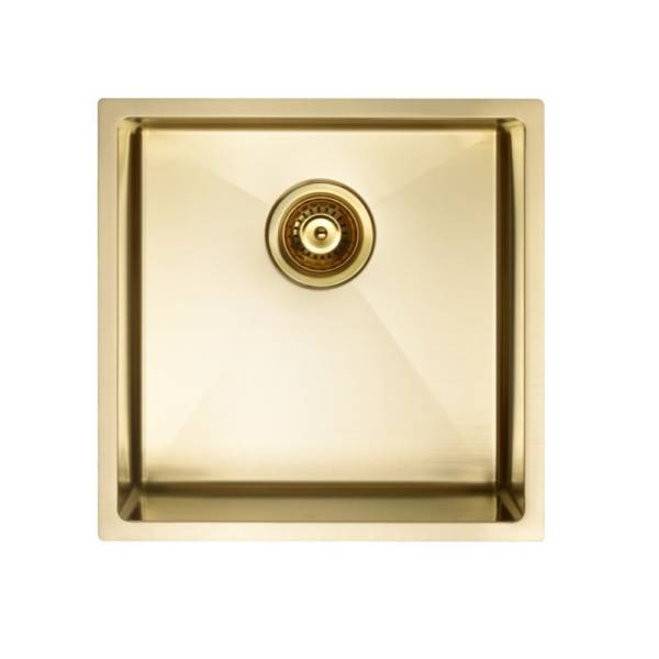 Infinity Plus Sinks – PVD-4444CL Sinks InfinityPlus