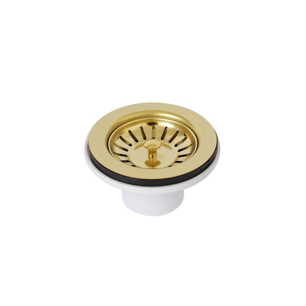 Infinity Plus Sinks – PVD-4444CL Sinks InfinityPlus