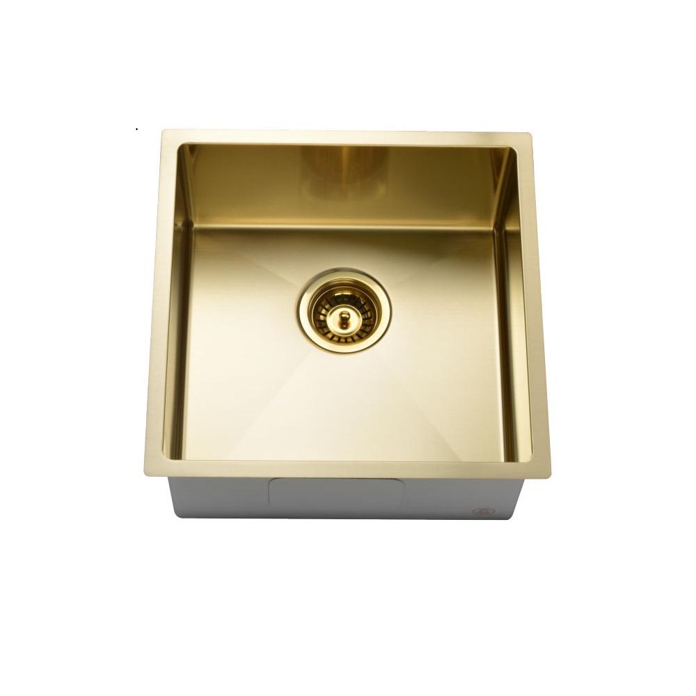 Infinity Plus Sinks – PVD-4444CL Sinks InfinityPlus