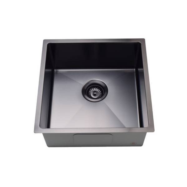 Infinity Plus Sinks – PVD-4444NB Sinks InfinityPlus