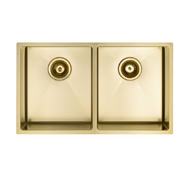 Infinity Plus Sinks – PVD-7444CL Sinks InfinityPlus