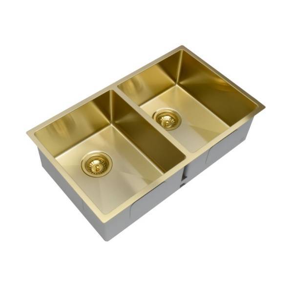 Infinity Plus Sinks – PVD-7444CL Sinks InfinityPlus