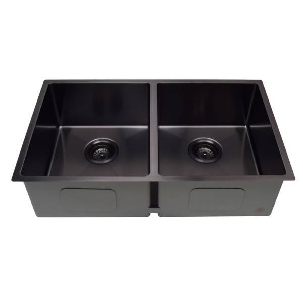 Infinity Plus Sinks – PVD-7444NB Sinks InfinityPlus