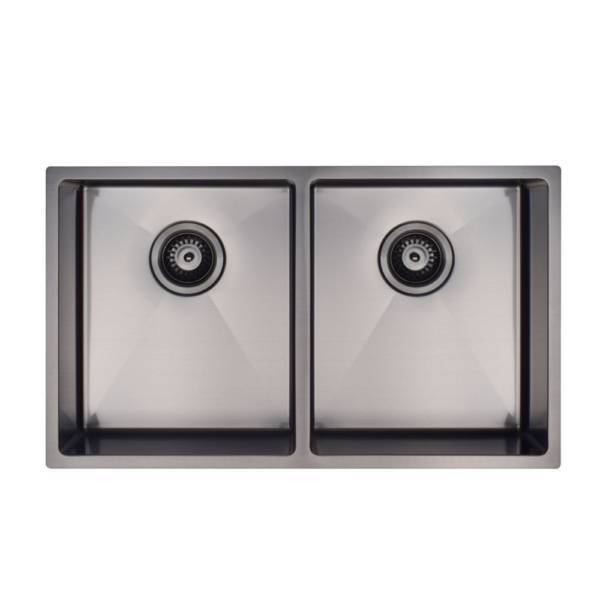 Infinity Plus Sinks – PVD-7444NB Sinks InfinityPlus