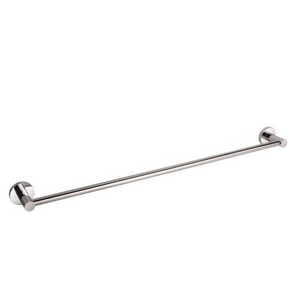JESS single towel rail in Chrome Accessories ECT