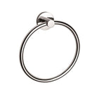 JESS towel ring in Chrome Accessories ECT