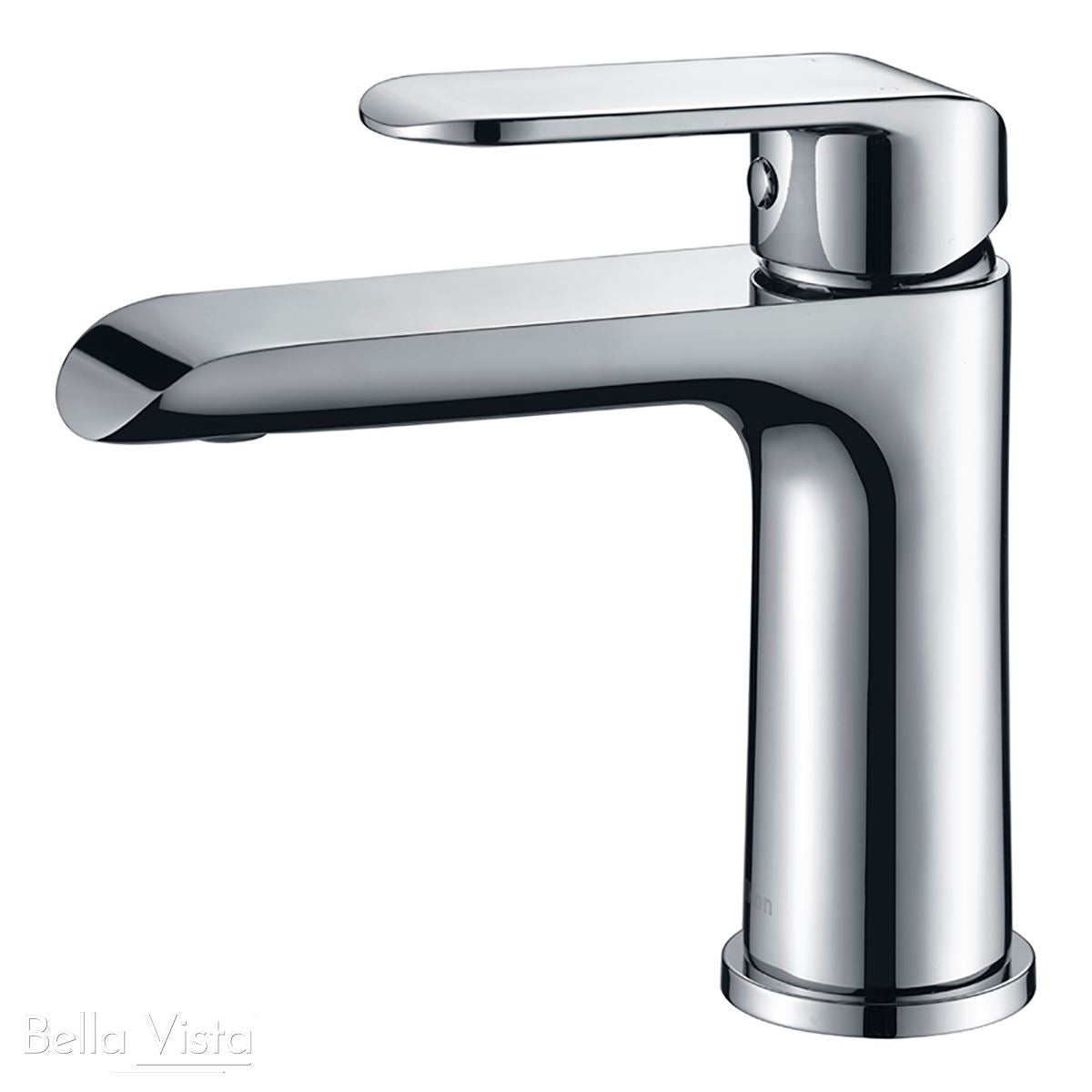 Kara Basin Mixer Chrome Tapware Bella Vista