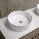 KRIS 150cm Oak Timber Wall Hung Vanity Vanities & Mirrors Arova