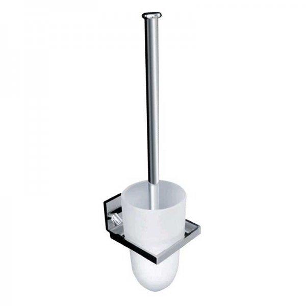 Leena wall mount toilet brush - TP48039 Accessories ECT