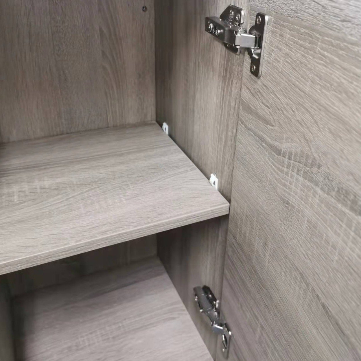 Logan Tallboy Bathroom Cabinet Vanities & Mirrors Arova