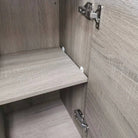 Logan Tallboy Bathroom Cabinet Vanities & Mirrors Arova