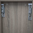 Logan Tallboy Bathroom Cabinet Vanities & Mirrors Arova