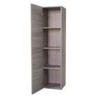 Logan Tallboy Bathroom Cabinet Vanities & Mirrors Arova