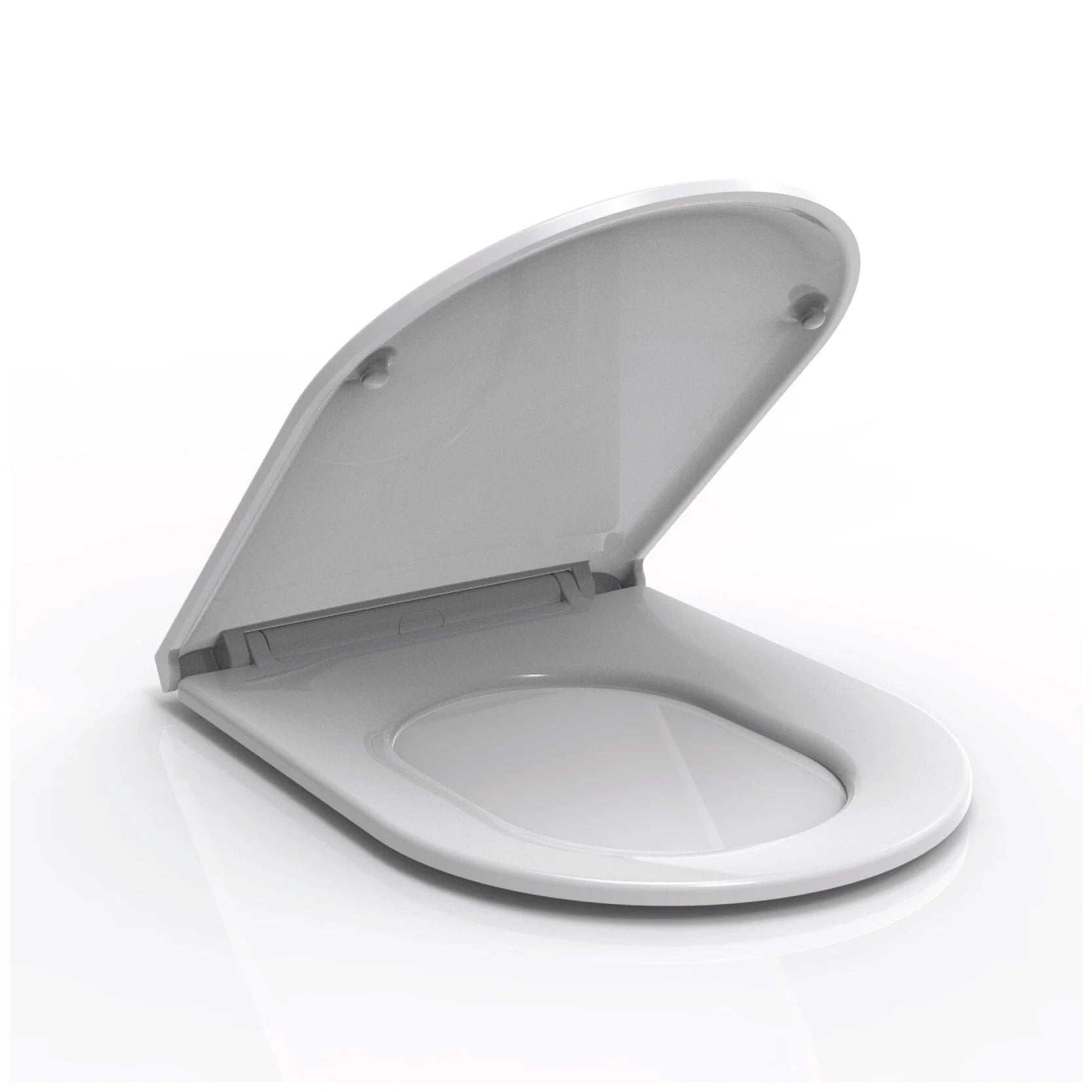 Max57 Rimless Tornado Floor Mount Toilet Pan Packaging - Geberit Sigma 8 Cistern & Button Toilets Arova