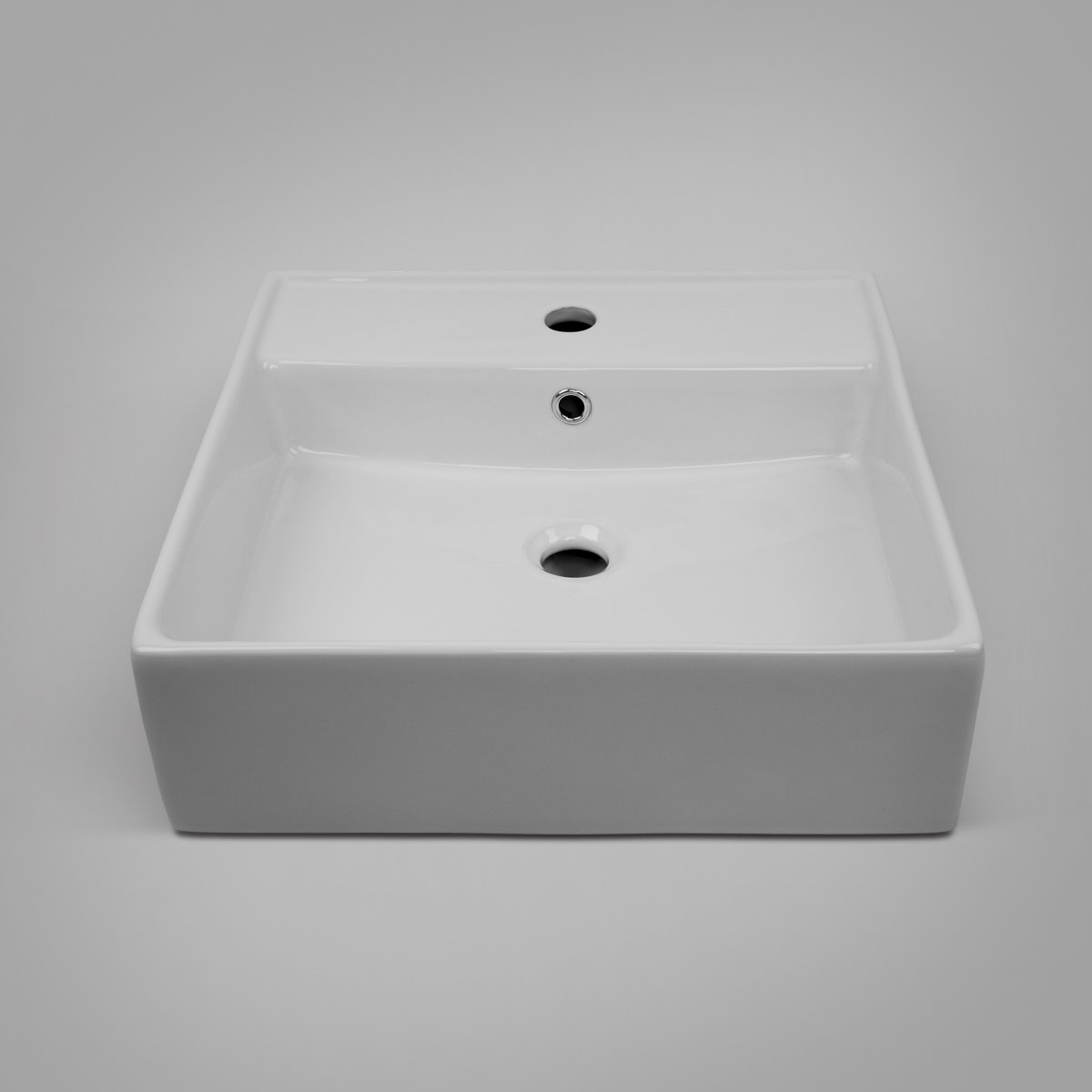 MAYFAIR Above Counter Basin 1 Tap Hole Basins ECT