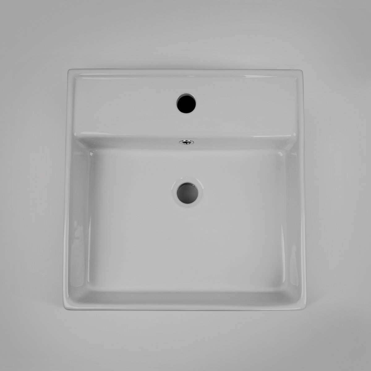 MAYFAIR Above Counter Basin 1 Tap Hole Basins ECT