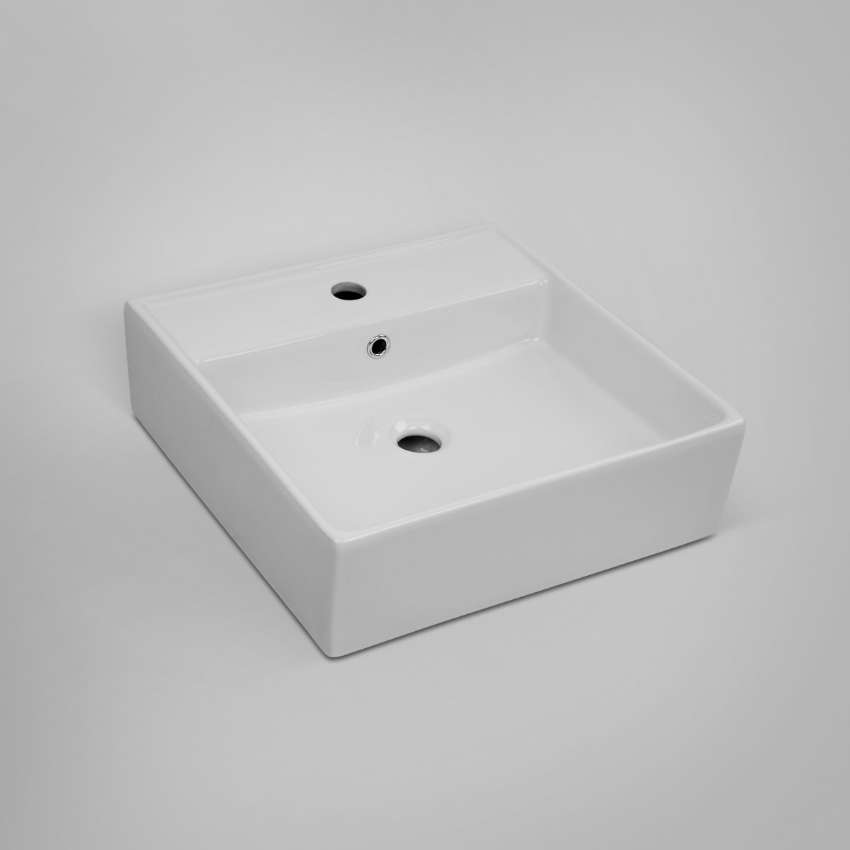 MAYFAIR Above Counter Basin 1 Tap Hole Basins ECT