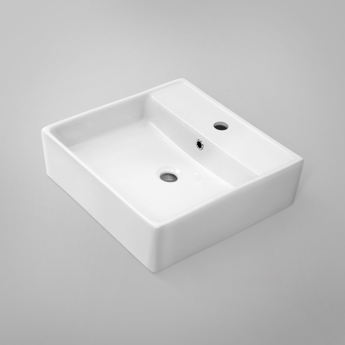 MAYFAIR Above Counter Basin 1 Tap Hole Basins ECT