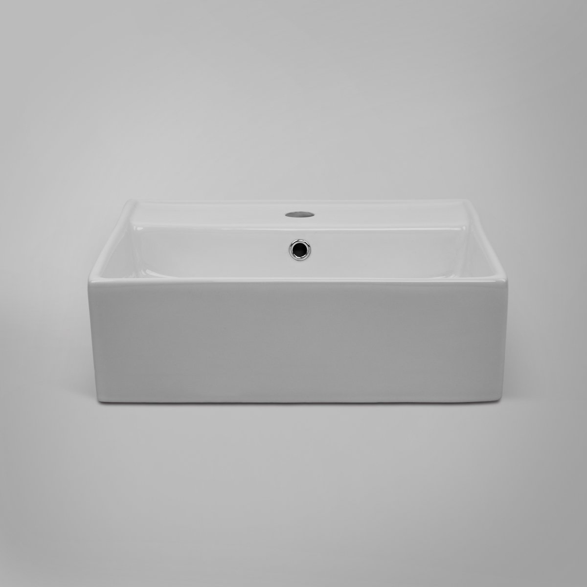 MAYFAIR Above Counter Basin 1 Tap Hole Basins ECT