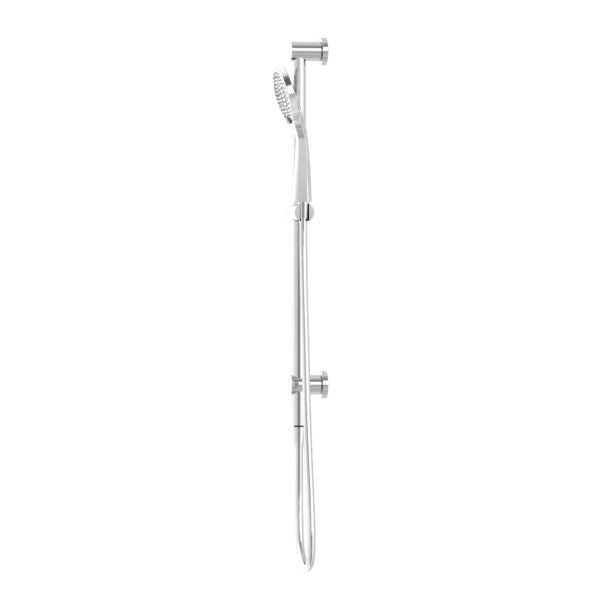 MECCA/Dolce Rail Shower with Air Shower Chrome YSW2219-05A-CH Showers Nero