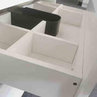 Mia 60cm Wall Hung Bathroom Vanity Vanities & Mirrors Arova