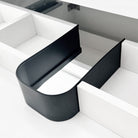 Mia 60cm Wall Hung Bathroom Vanity Vanities & Mirrors Arova