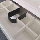 Mia 60cm Wall Hung Bathroom Vanity Vanities & Mirrors Arova