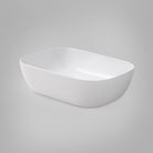 MICA 46 Above Counter Basin Gloss White Basins Arova