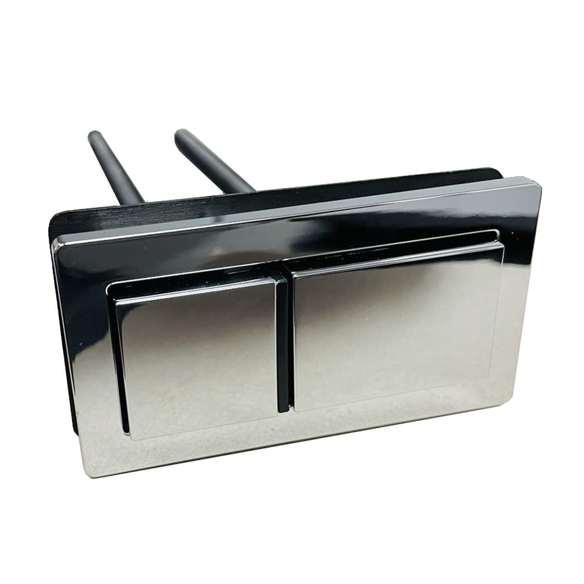 MICA Toilet Button Arova Kitchens & Bathrooms