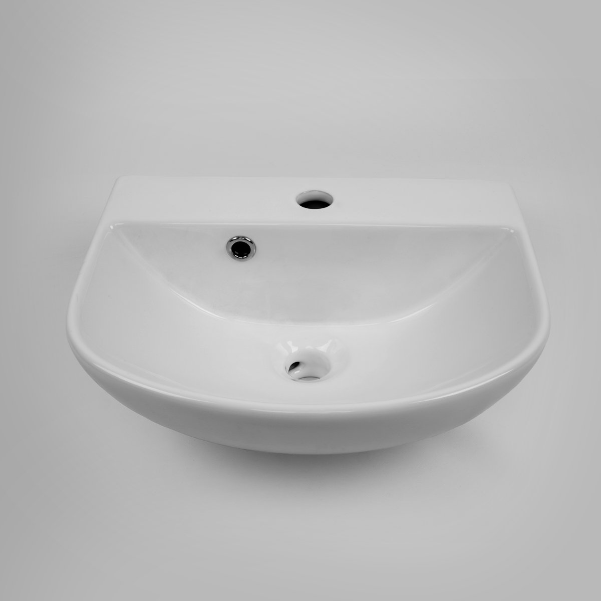MINTY-II Wall Hung Basin Basins ECT